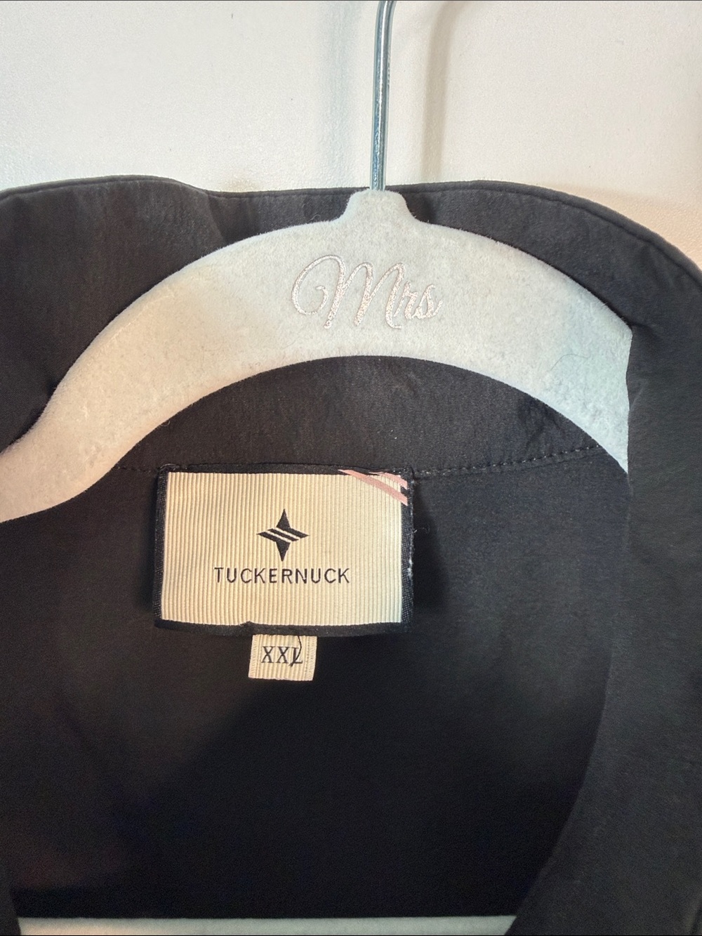 #695 Tuckernuck Charlie Dress size XXL - Picture 5 of 15